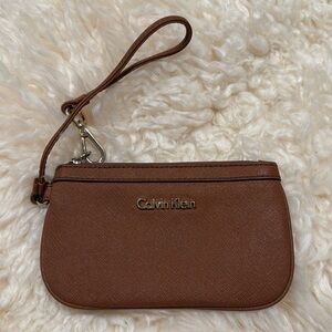 Calvin Klein Small Clutch Bags